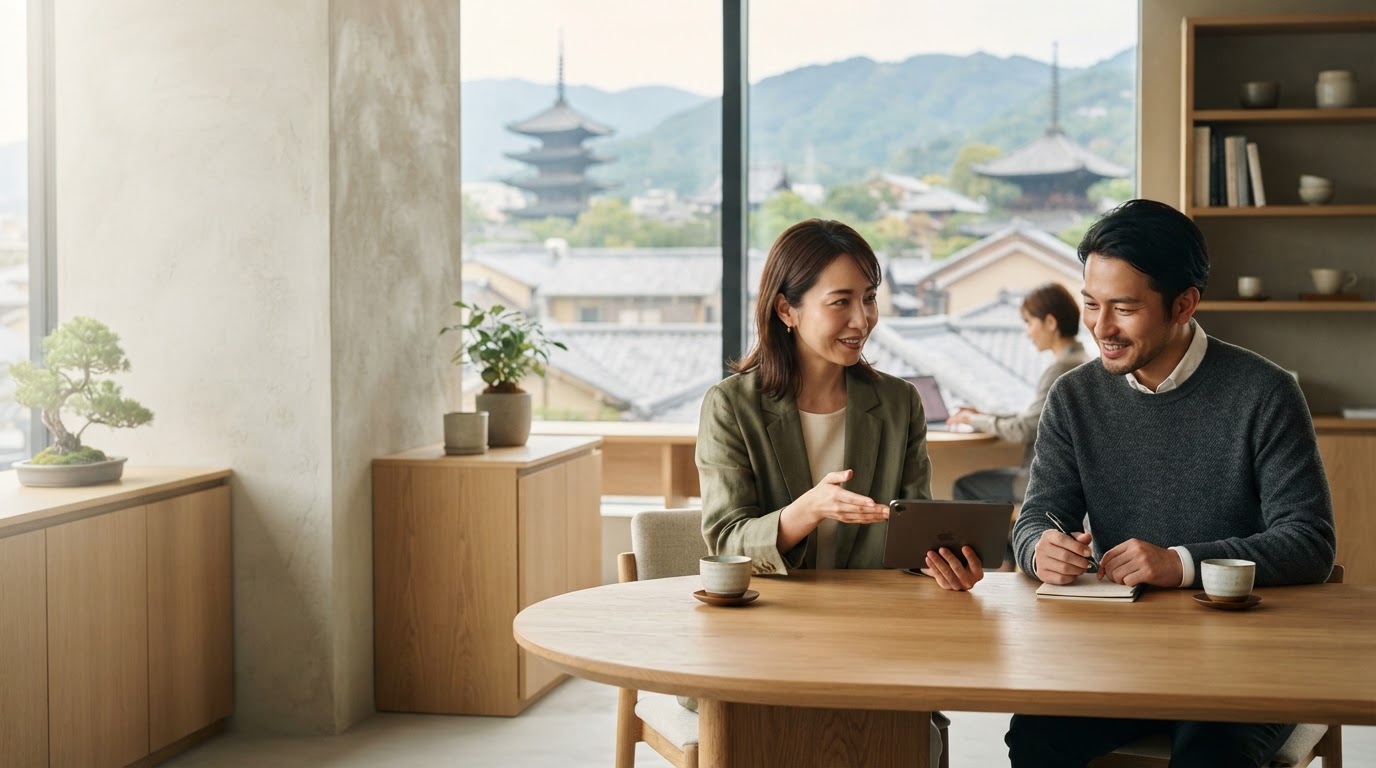価衡ノードのダッシュボードで市場データを分析するイメージ